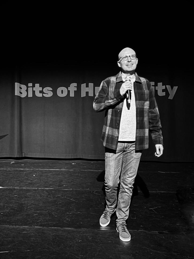 copyright: Bart Van Honsté